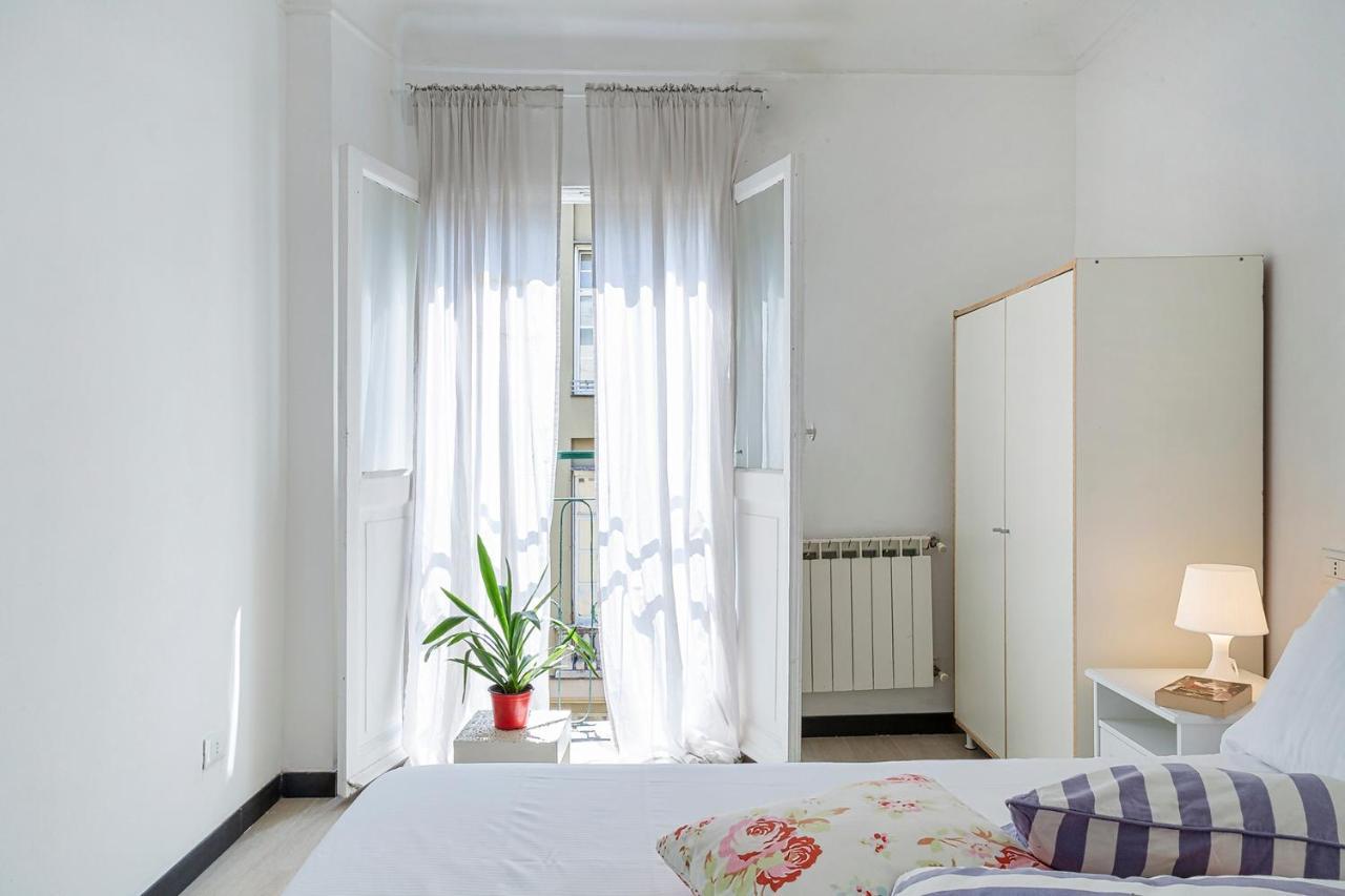 Apartment A Pochi Passi Da Piazza De Ferrari By Wonderful Italy
