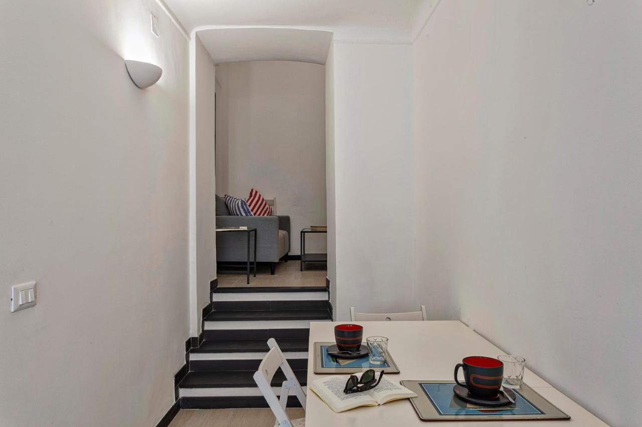A Pochi Passi Da Piazza De Ferrari By Wonderful Italy Apartment *