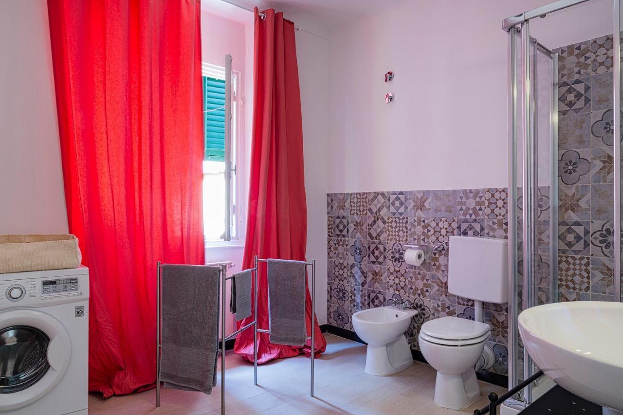 A Pochi Passi Da Piazza De Ferrari By Wonderful Italy Apartment