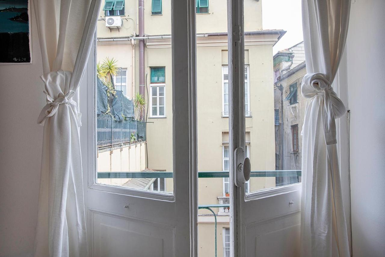 Apartment A Pochi Passi Da Piazza De Ferrari By Wonderful Italy