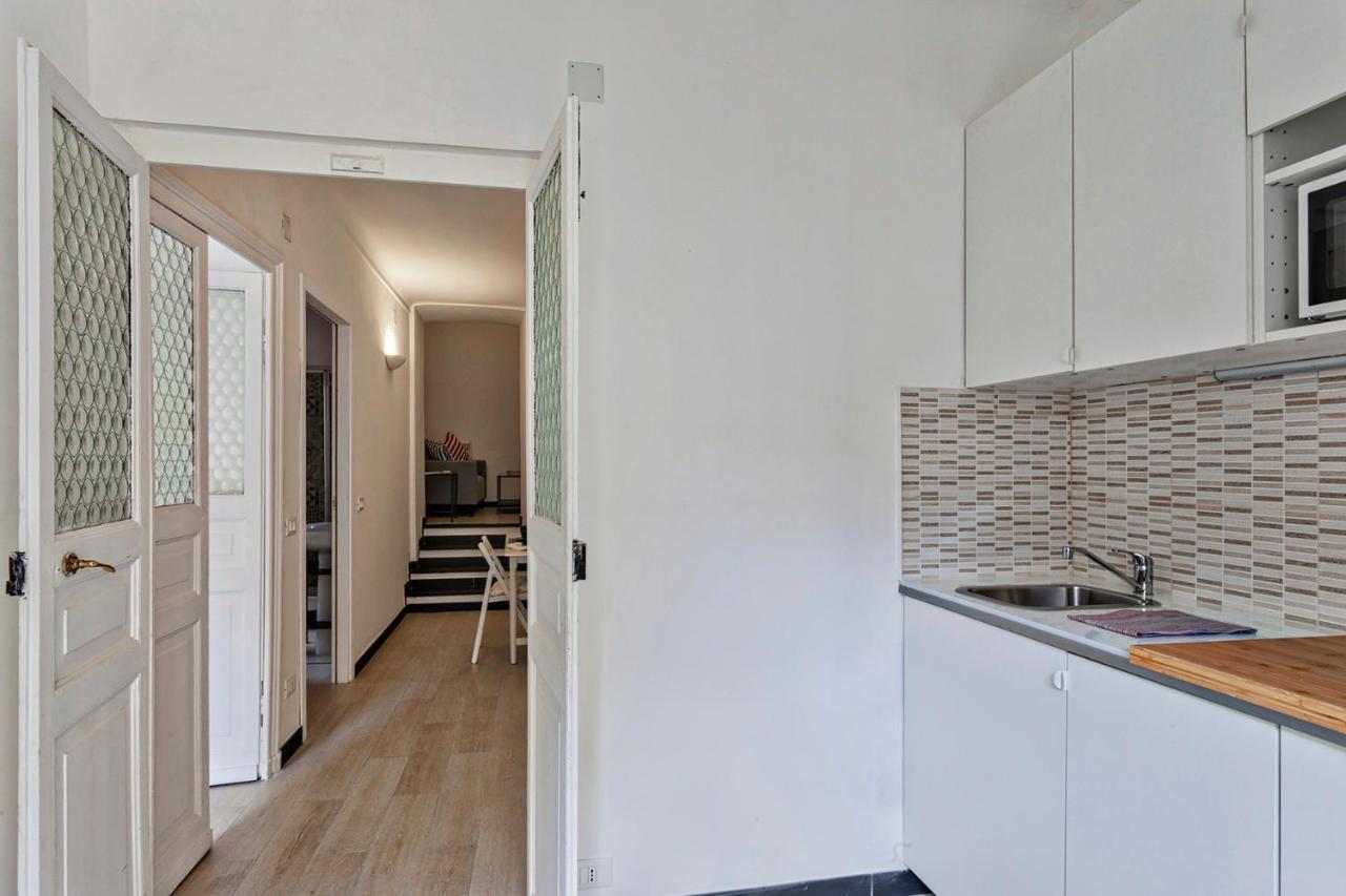 A Pochi Passi Da Piazza De Ferrari By Wonderful Italy Apartment