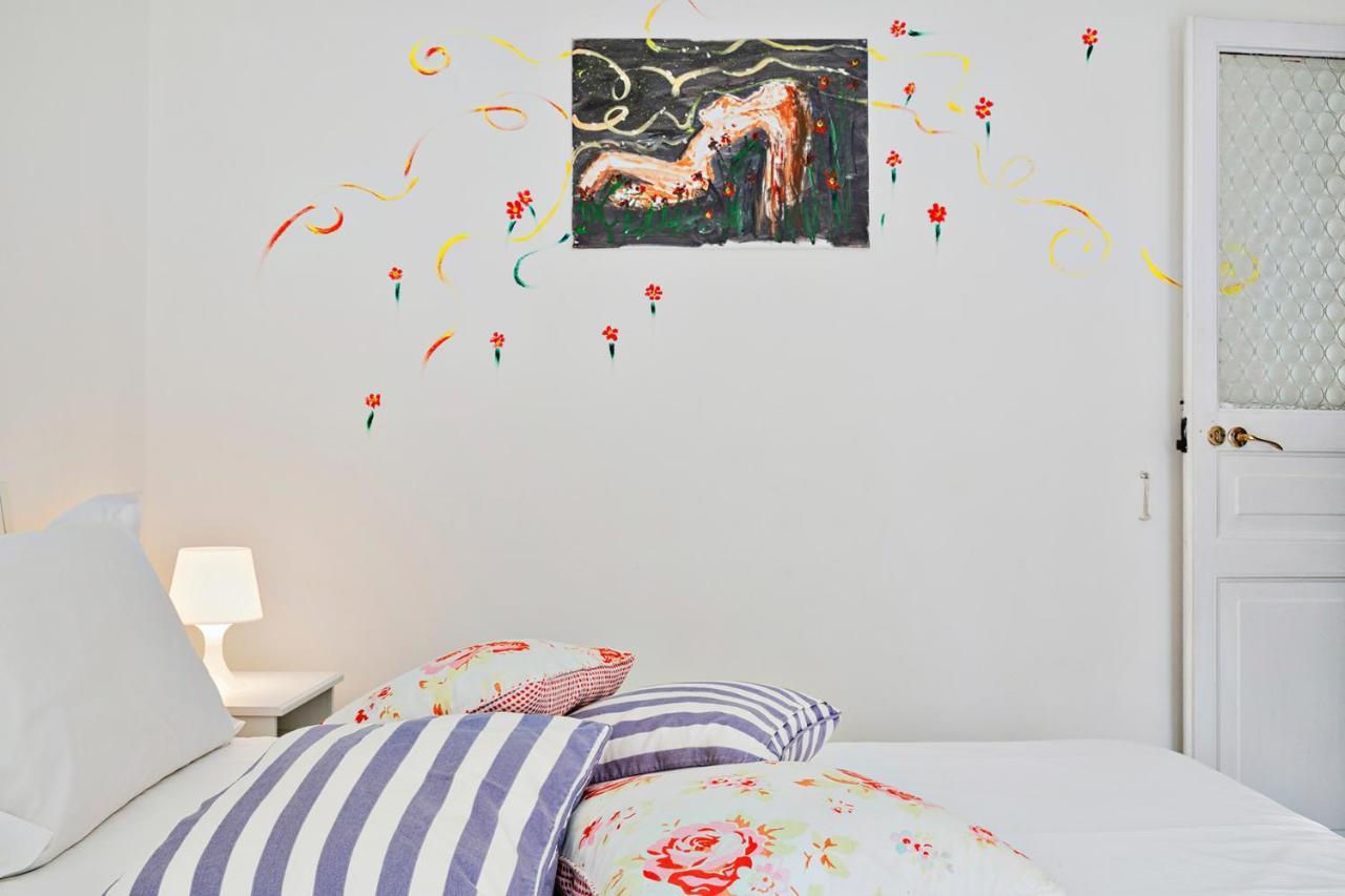 A Pochi Passi Da Piazza De Ferrari By Wonderful Italy Apartment *
