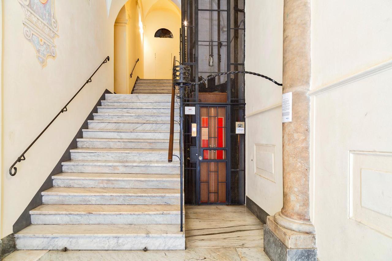 Apartment A Pochi Passi Da Piazza De Ferrari By Wonderful Italy